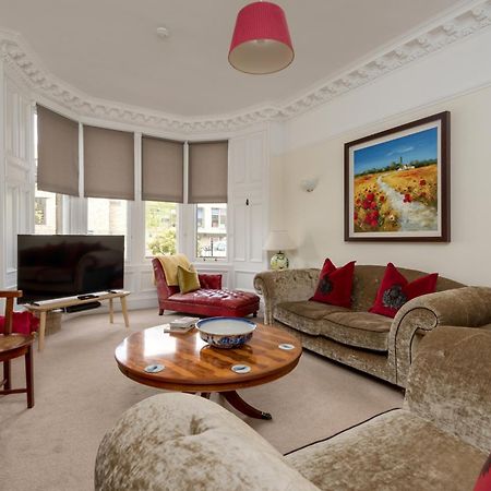 The Lauderdale Street Residence Edinburgh Dış mekan fotoğraf