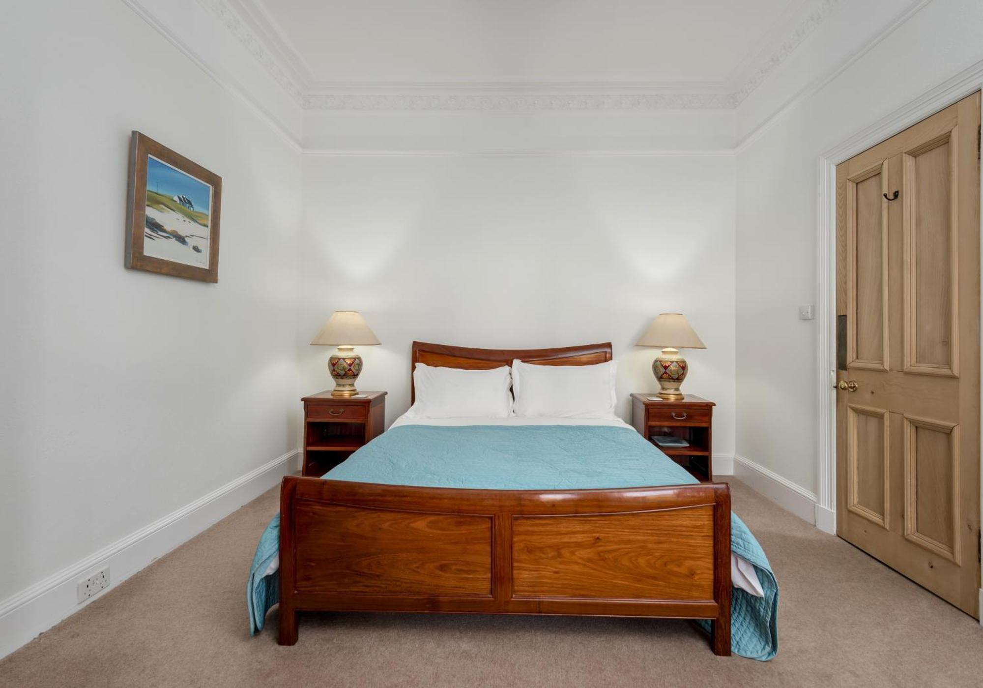The Lauderdale Street Residence Edinburgh Dış mekan fotoğraf