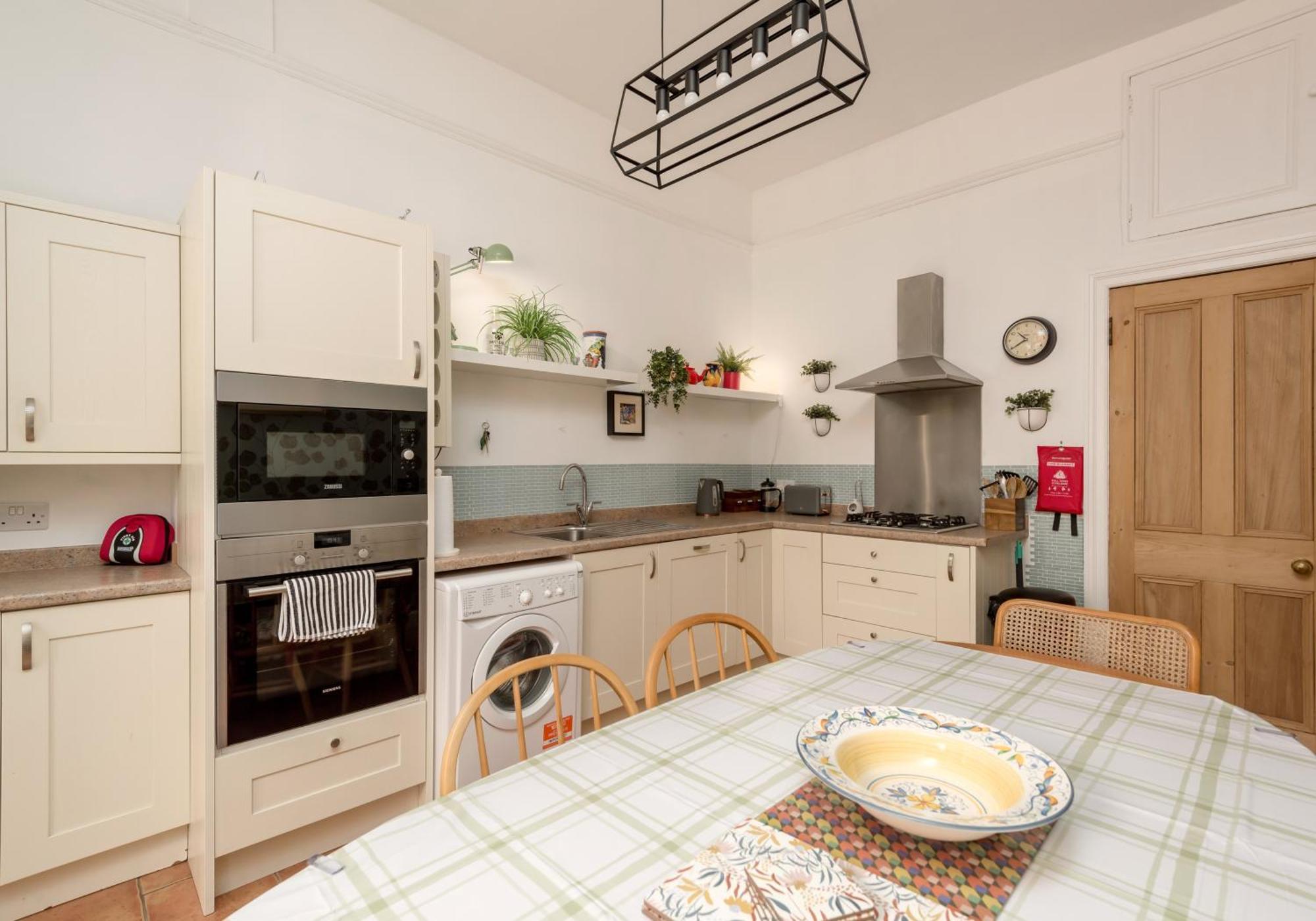 The Lauderdale Street Residence Edinburgh Dış mekan fotoğraf