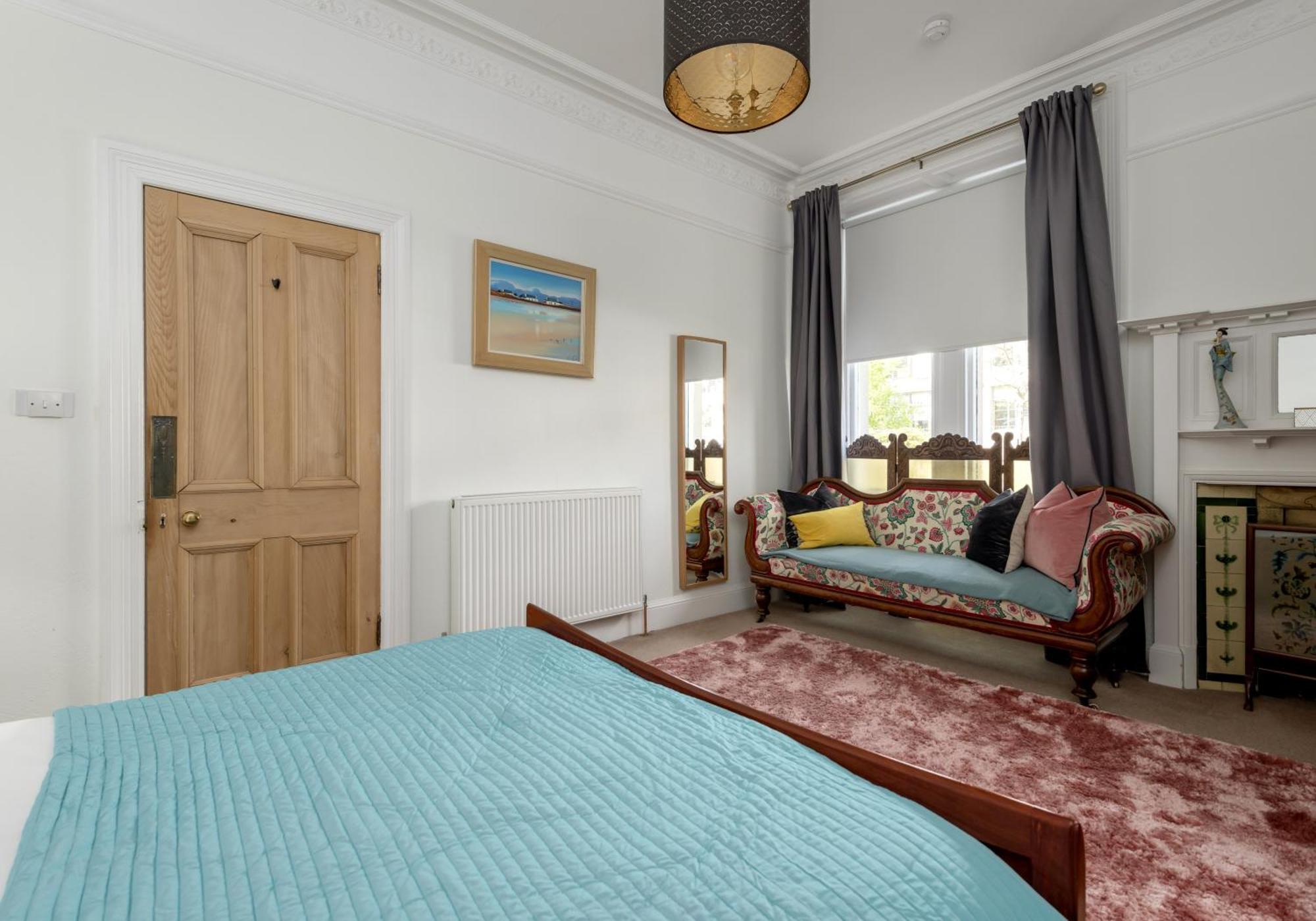 The Lauderdale Street Residence Edinburgh Dış mekan fotoğraf
