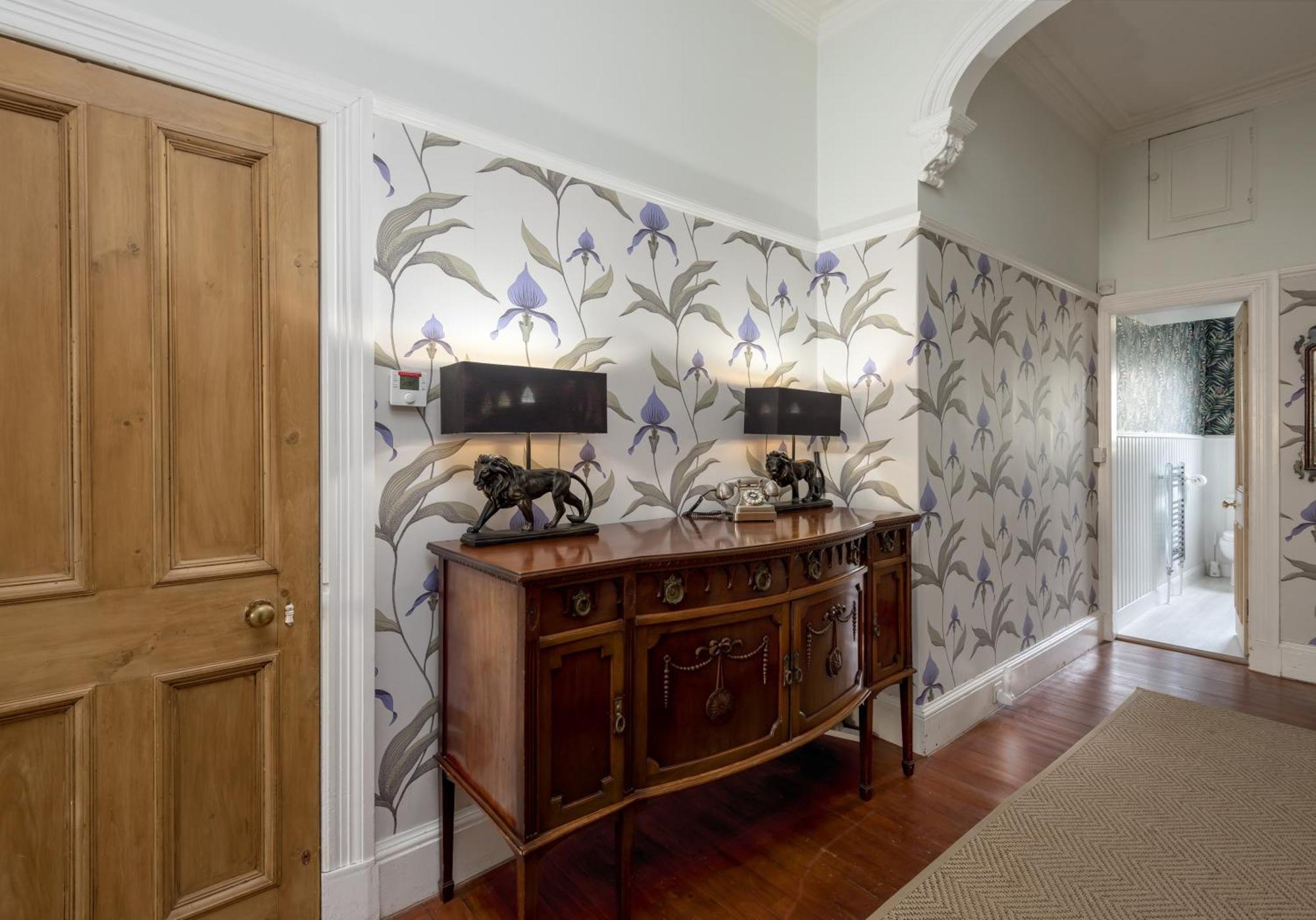 The Lauderdale Street Residence Edinburgh Dış mekan fotoğraf