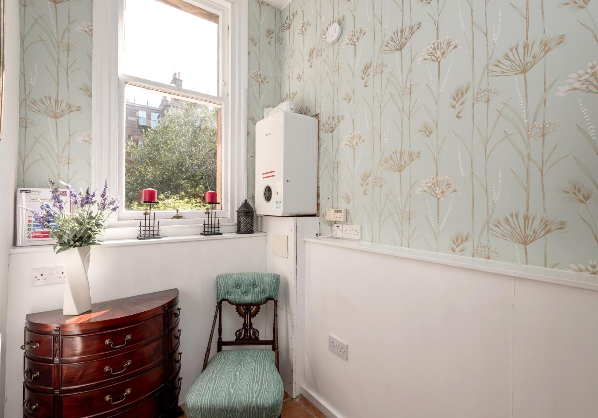 The Lauderdale Street Residence Edinburgh Dış mekan fotoğraf