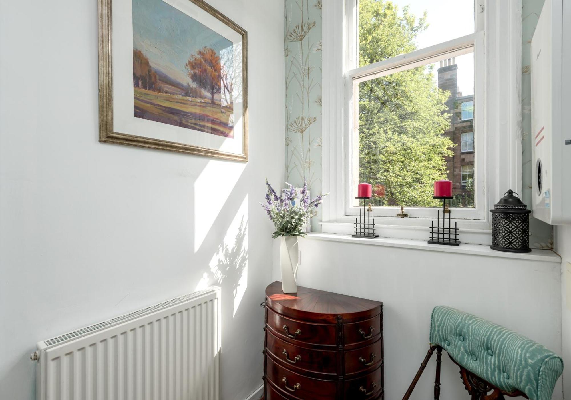 The Lauderdale Street Residence Edinburgh Dış mekan fotoğraf