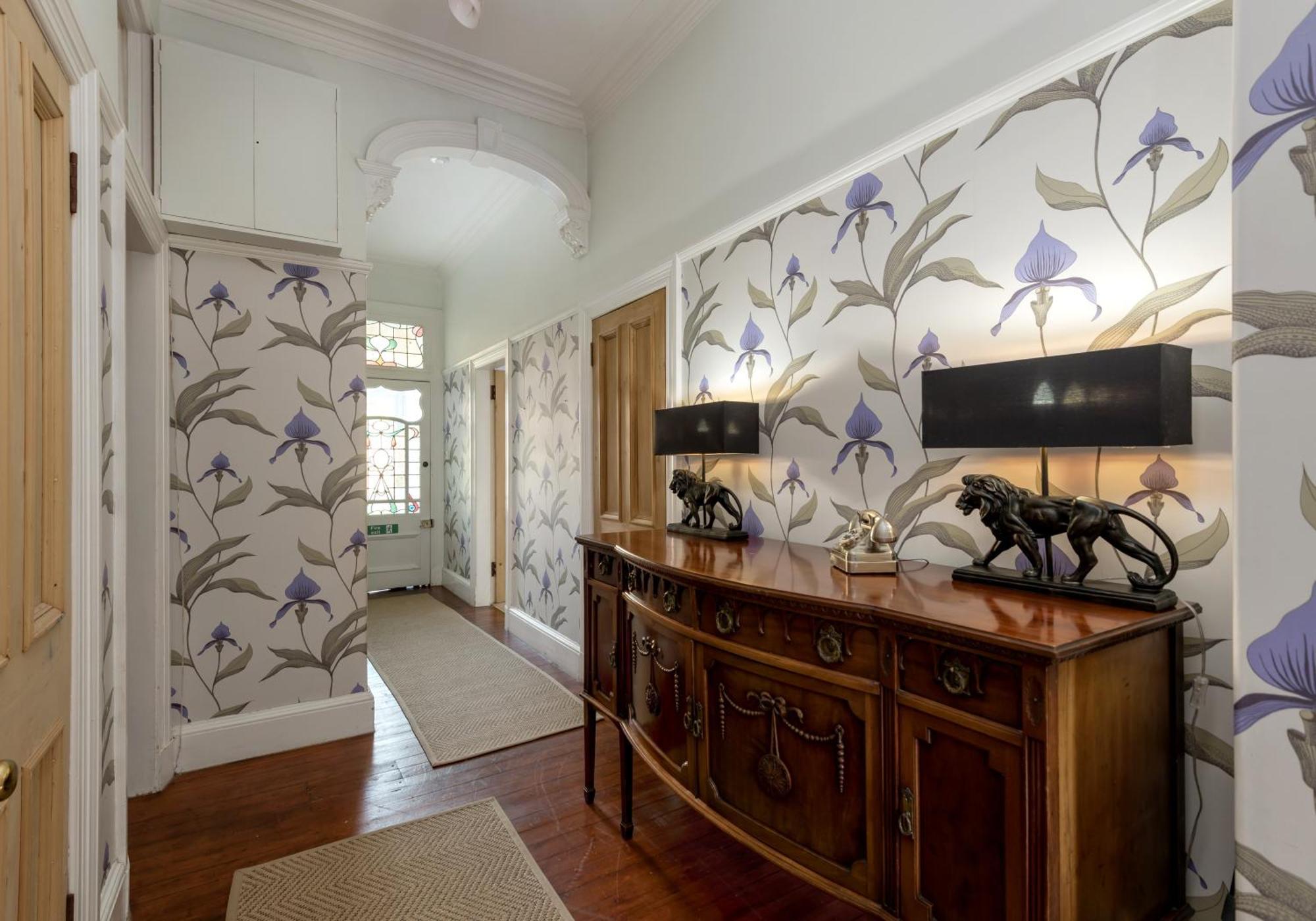 The Lauderdale Street Residence Edinburgh Dış mekan fotoğraf