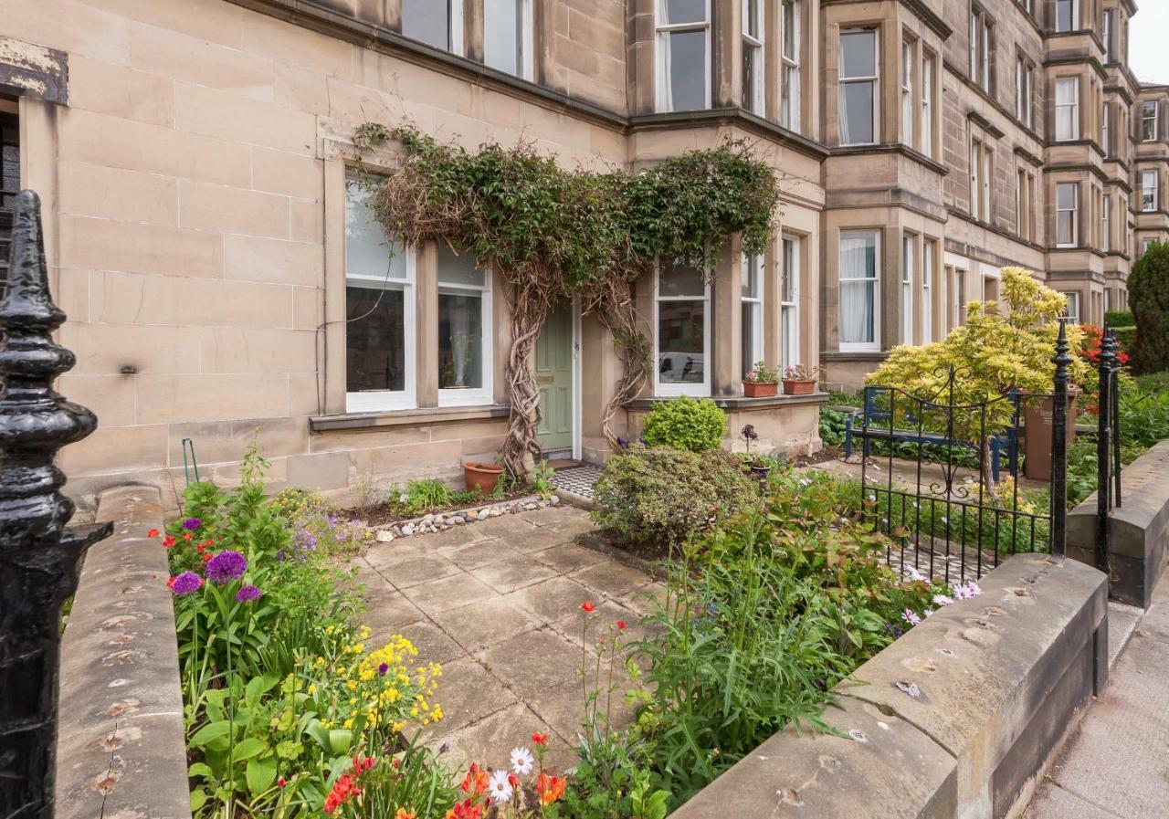 The Lauderdale Street Residence Edinburgh Dış mekan fotoğraf