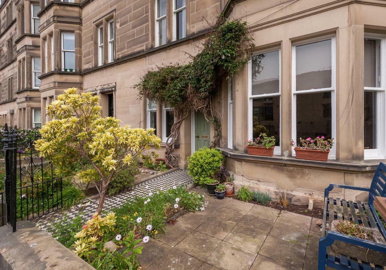 The Lauderdale Street Residence Edinburgh Dış mekan fotoğraf