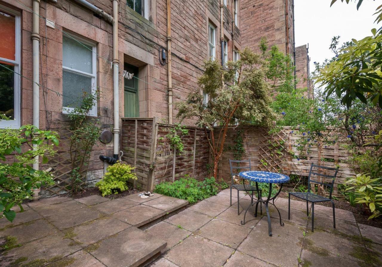 The Lauderdale Street Residence Edinburgh Dış mekan fotoğraf